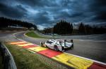 Porsche 919 Hybrid 2015 года